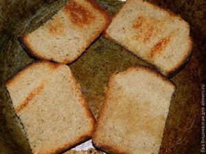 быстрая закуска