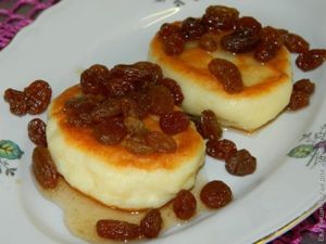 сырники
