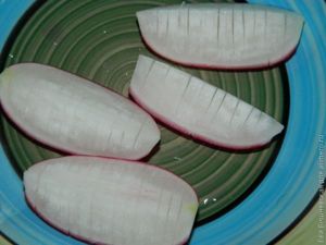 быстрая закуска