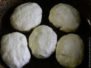 сырники