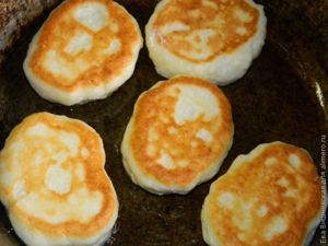 сырники