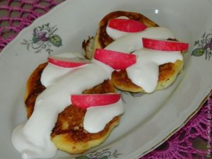 сырники