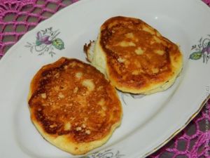 сырники