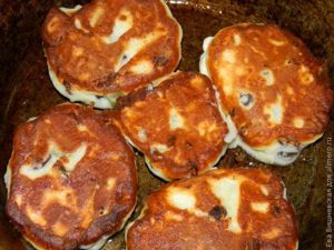 сырники
