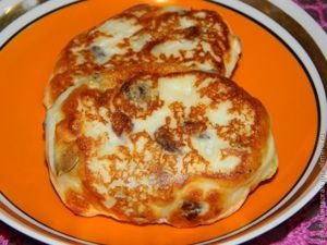 сырники