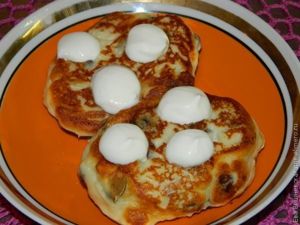 сырники