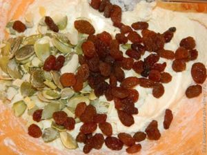 сырники