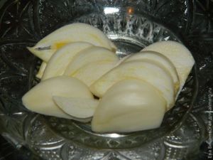 мягкая говядина
