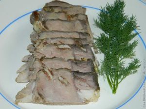 мягкая говядина