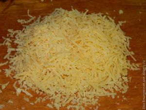 Салат с курицей