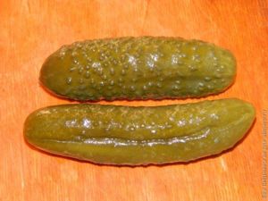 овощной салат