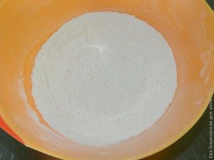 Булочки
