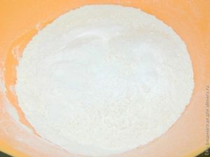 Булочки