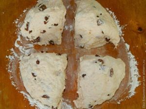 Булочки
