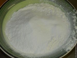 Домашнее печенье