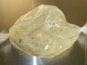 Картофель в духовке