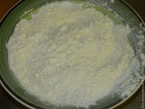 Домашнее печенье