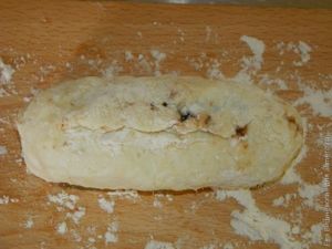 Творожные пирожки