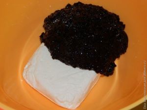 Творожное суфле