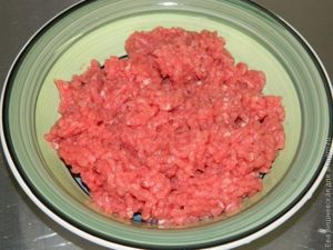Картофельный суп