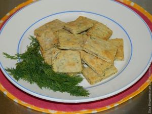 Печенье