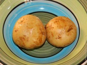 Овощной салат