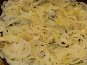 Куриные голени