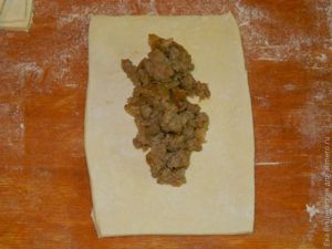 Чебуреки