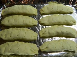 Чебуреки