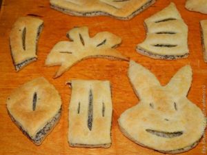 Печенье