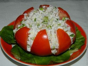 Салат
