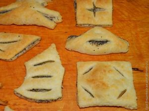 Печенье