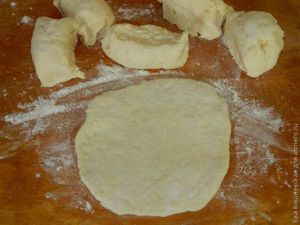 Пирожки