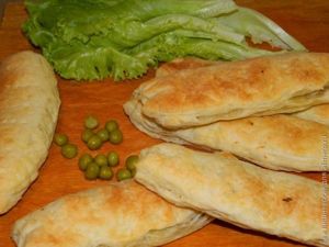 Чебуреки