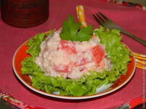 Салат