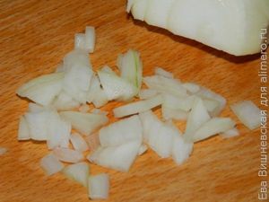 Коктейль из помидоров
