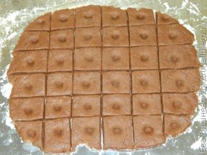 Печенье