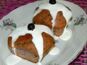 Кексы