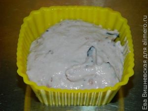Кексы