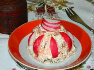 Салат