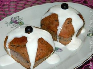 Кексы