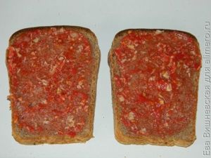 Брускетта