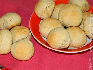 Печенье
