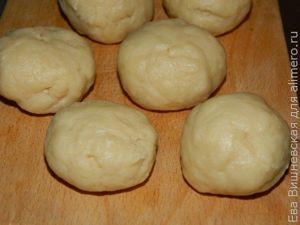 Печенье