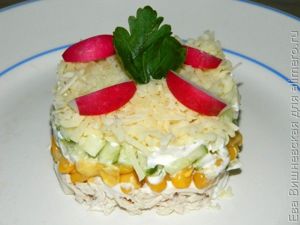 Салат
