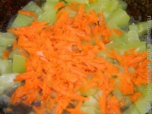 Кабачки