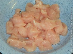 Кабачки
