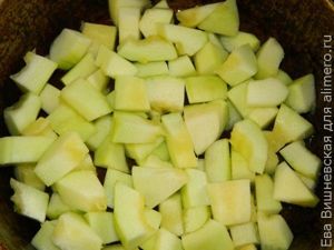Кабачки