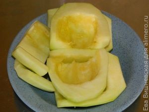 Кабачки