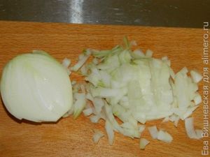 Кабачки